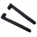 1979 Chevrolet Corvette REAR SIDE WINDOW WEATHERSTRIP SEALS.
ELP2053 | WS80295O