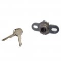 1970 Pontiac Firebird/TransAm TRUNK LOCK - LATER KEY 115 | KL0141Z