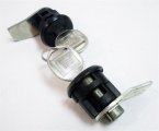 1987 Pontiac Grand Prix 69-UP T-TOP LOCK KIT - LATER KEY 476 | KL3965R