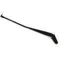 1983 Pontiac Firebird/TransAm WIPER ARM (BLACK - GM # 20216897) - RH - REPRODUCTION | WW80800F