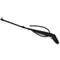 1989 Pontiac Firebird/TransAm WIPER ARM (BLACK - GM # 22094892) - RH | WW80801F