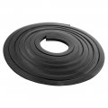1958 Ford Misc TRUNK WEATHERSTRIP SEAL
(55-56 FORD MAINLINE/55-58 SUNLINER 55-59 CLUB, COUNTRY SEDAN, CUSTOMLINE, FAIRLANE, SKYLINER, VICTORIA)
(55-59 MERCURY MONTCLAIR/ MONTEREY) (56-60 LINCOLN CAPRI, MARK II, PREMIER) | WS52921B