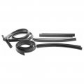 1970 Mopar Dodge/Chrysler/Plymouth CONVERTIBLE TOP WEATHERSTRIPPING (E BODY BARRACUDA/CALLENGER)
CH3400 | WS52970J
