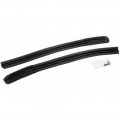1962 Buick Full Size & Riviera CONVERTIBLE PILLAR POST WEATHERSTRIP SEAL METRO (B BODY) 
CZ8110 | WS80811Z