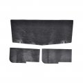 1986 Buick Skylark/GS/Regal/GN (REGAL) BUMPER TO RADIATOR SUPPORT SEAL | CS80819S