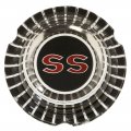 1964 Chevrolet Chevelle/Malibu SS WHEEL COVER EMBLEM - EACH | WT80867C