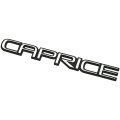 1993 Chevrolet Impala/Caprice/Bel Air TRUNK OR REAR END 