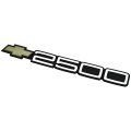 2001 GM Truck CHEVROLET TRUCK 