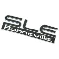 1991 Pontiac Grand Prix 69-UP (BONNEVILLE) 