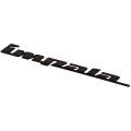 2002 Chevrolet Impala/Caprice/Bel Air 
