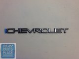 1987 Chevrolet El Camino UNIVERSAL 