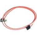 1968 Pontiac Firebird/TransAm DOME LIGHT HARNESS, FOR CENTER ROOF MOUNTED COURTESY LIGHT CA77043 | CA77043