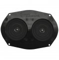 1974 Oldsmobile Cutlass/442/F85 DUAL FRONT SPEAKERS KENWOOD SPEAKER WITH OR WITHOUT AIR MONO CENTER SPEAKER - KNW1006 | RD2230Z