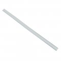 1980 Chevrolet Monte Carlo IMPACT STRIP FRONT OR REAR GM # 5932321 (CHROME SHORT LOWER) - EA | BP80889M