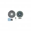 2001 Miscellaneous HYUNDAI ACCENT OEM CLUTCH KIT 1.6L - PLEASE CHECK PART NUMBERS TO SEE IF THIS ITEM FITS YOUR APPLICATION ACD # 381493 / GM # 19182610 | 381493