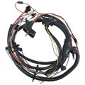 1974 Chevrolet Monte Carlo ENGINE HARNESS, V8, MANUAL TRANS WITH FACTORY GAUGES | CA48363
