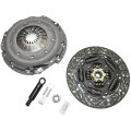 1995 Ford Misc FORD F-350 OEM CLUTCH KIT 5.8L - PLEASE CHECK PART NUMBERS TO SEE IF THIS ITEM FITS YOUR APPLICATION ACD # 381386 / GM # 19182545 | 381386