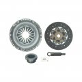 1995 Pontiac Firebird/TransAm FIREBIRD / CAMARO OEM CLUTCH KIT - PLEASE CHECK PART NUMBERS TO SEE IF THIS ITEM FITS YOUR APPLICATION ACD # 381330 / GM # 19182506 | 381330