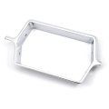 1967 Chevrolet Impala/Caprice/Bel Air 4 SPEED CONSOLE BOOT BEZEL (MOUNTS ON THE OP OF CONSOLE AND HOLDS SHIFTER BOOT) | CP80900P