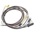 1966 Pontiac Full Size TACHOMETER HARNESS | 06245