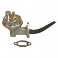 1984 Pontiac Grand Prix 69-UP MECHANICAL FUEL PUMP (41567) PLEASE CHECK PART NUMBERS TO SEE IF THIS ITEM FITS YOUR APPLICATION ACD # 41567 / GM # 6471743 - 2 INLETS & 1 OUTLET | FT80886Z