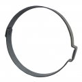 1974 Pontiac GTO/LeMans/Tempest PINCH STYLE CLAMP FOR AIR CLEANER DUCT HOSE 2-1/8 - EA | EX80908Z