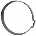 1974 Pontiac GTO/LeMans/Tempest PINCH STYLE CLAMP FOR AIR CLEANER DUCT HOSE 2-3/16 - EA | EX80909Z