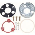 1968 Chevrolet Chevelle/Malibu HORN CAP MOUNTING KIT (STANDARD WHEEL) | ST80962Z