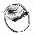 1980 Cadillac Cars TURN SIGNAL SWITCH WITH CORNERING LIGHTS GM 1997984 | 01997984