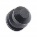 1964 Chevrolet Corvette BREATHER TUBE GROMMET (BIG BLOCK) FOR ELBOW 1.22