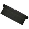 1968 Chevrolet Nova/Chevy II TRUNK DIVIDER PANEL (HARDTOP OR SEDAN) | TR80990N