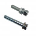 1975 Chevrolet Monte Carlo THERMOSTAT HOUSING MOUNTING HARDWARE KIT (SMALL BLOCK) - 4 PIECES | CS5568C