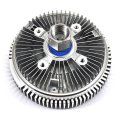 2009 GM Truck ENGINE COOLING FAN CLUTCH (CHEVY KODIAK / GMC TOPKICK) ACD # 15-40006 / GM # 15192835 | CS99880K