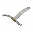 1976 Pontiac GTO/LeMans/Tempest LOWER OIL DIPSTICK TUBE FOR USE ON PONTIAC V8 MODELS GM # 490768 | EN80994Z