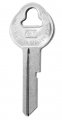 1962 Cadillac Cars PEARHEAD KEY BLANK (221) - EA | KL0221Z