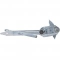 1963 Chevrolet Nova/Chevy II MANUAL DOOR WINDOW REGULATOR (COUPE ONLY) - LH | GL81030N