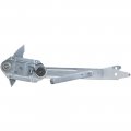 1963 Chevrolet Nova/Chevy II MANUAL DOOR WINDOW REGULATOR (COUPE ONLY) - RH | GL81031N