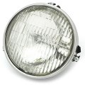 1966 Pontiac Full Size T3 HEADLAMP CAPSULE ASSEMBLY  A (HIGH/LOW BEAM) | GH96536Z