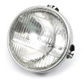 1966 Pontiac Full Size T3 HEADLAMP CAPSULE ASSEMBLY  B (HIGH BEAM ONLY) | GH96537Z