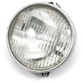 1967 Chevrolet Corvette T3 HEADLAMP CAPSULE ASSEMBLY  C (HIGH/LOW BEAM) | GH96538Z