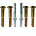 1992 Cadillac Cars EXHAUST MANIFOLD STUD & NUT 3/8-16