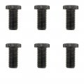 1994 Cadillac Cars FLYWHEEL MOUNTING BOLT KIT THREAD SIZE 7/16-20, THREAD LENGTH .900 IN (76-85 SEVILLE, 79-84 DEVILLE, 79-85 ELDORADO, 79-96 FLEETWOOD) | MT96548Z
