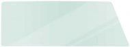1962 Chevrolet Impala/Caprice/Bel Air DOOR GLASS 2 DOOR HARDTOP (2401) TINTED - EA | GL96589P
