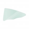 1966 Chevrolet Impala/Caprice/Bel Air QUARTER WINDOW GLASS IMPALA 2 DOOR HARDTOP (3476) TINTED - RH | GL96600P