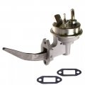 1972 Oldsmobile Full Size MECHANICAL FUEL PUMP (40736) (72-76 TORONADO V8-7.5L) & (77-78 TORONADO V8-6.6L) - 2 INLETS & 1 OUTLET | FT96579Z