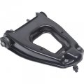 1964 Chevrolet Nova/Chevy II UPPER CONTROL ARM; WITH BALL JOINT AND BUSHING; LH = RH | 3849392