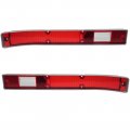 1970 Buick Skylark/GS/Regal/GN TAIL LIGHT LENS - SET OF 2 | XL1234S