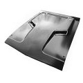 1970 Mopar Dodge/Chrysler/Plymouth DODGE CHALLENGER & R/T HOOD - 702 | BP1234J