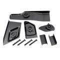 1979 Pontiac Grand Prix 69-UP TRUNK PAN BODY TO FRAME RAIL REPAIR KIT | BP7540Z