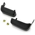 1988 Oldsmobile Cutlass/442/F85 REAR BUMPER GUARDS - EDP / PAINTED - PAIR | BP2225T